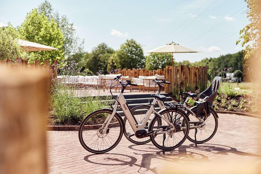 Van Der Valk Cuijk - Nijmegen 設備 写真