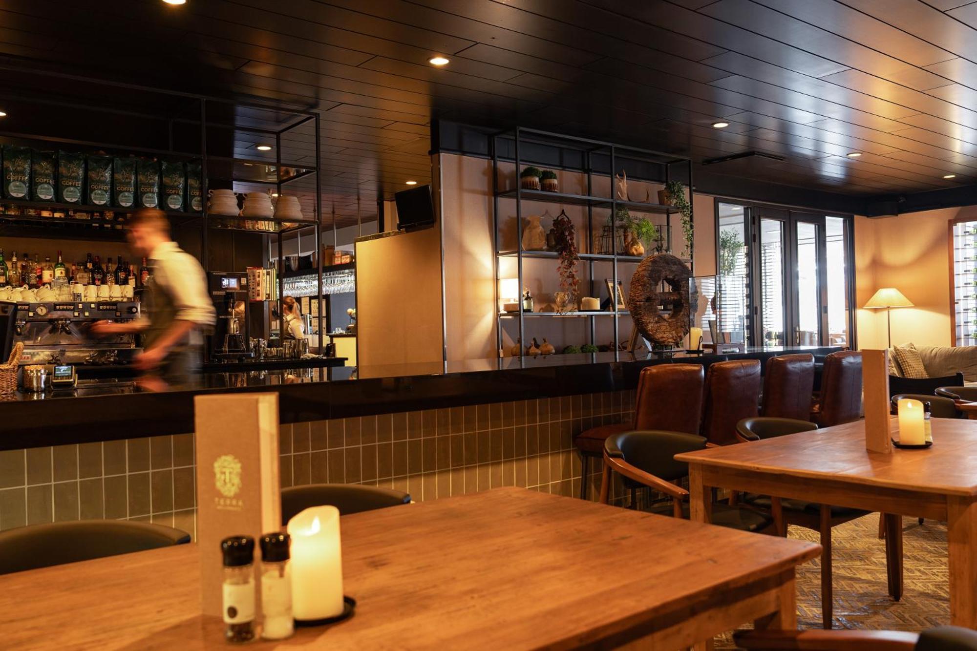 Van Der Valk Cuijk - Nijmegen エクステリア 写真